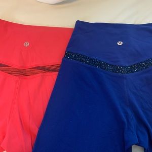 2 pairs of Original Aligns